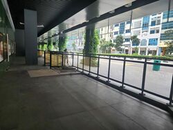 Duo Residences (D7), Shop House #572975911